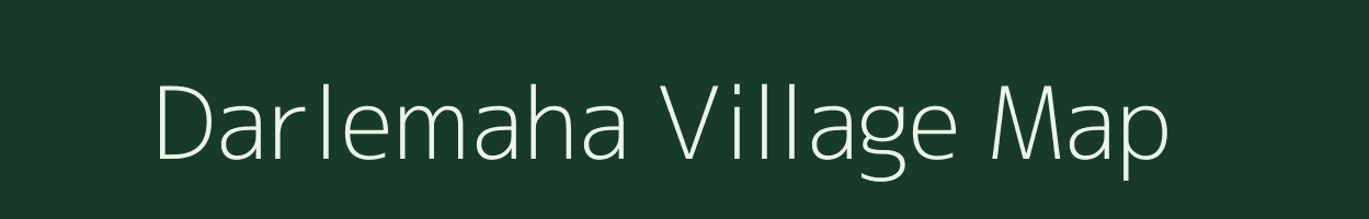 Darlemaha village map in Odisha