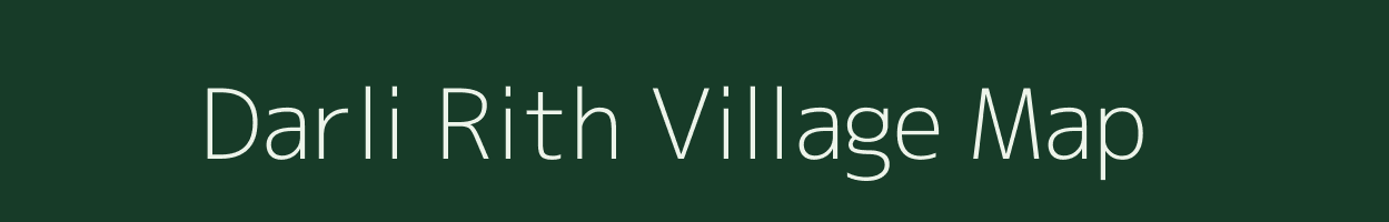 Darli Rith village map in Maharashtra