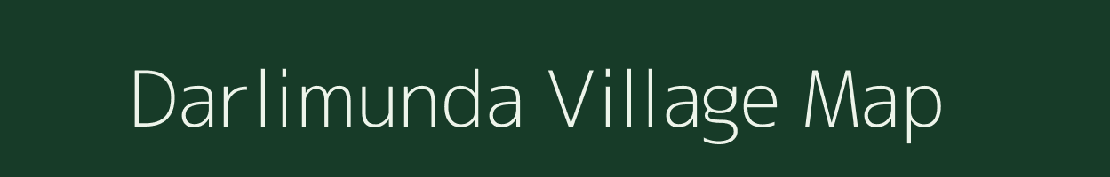 Darlimunda village map in Odisha