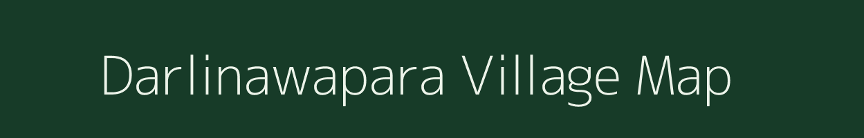 Darlinawapara village map in Odisha