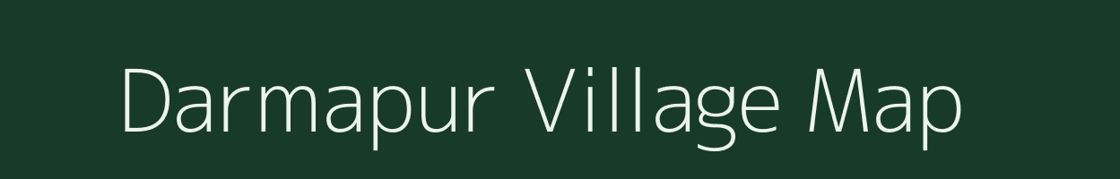 Darmapur village map in Uttar Pradesh