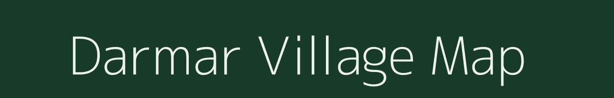 Darmar village map in Uttarakhand