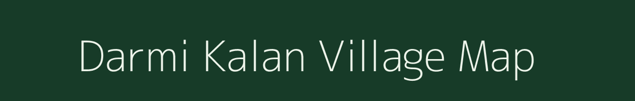 Darmi Kalan village map in Bihar