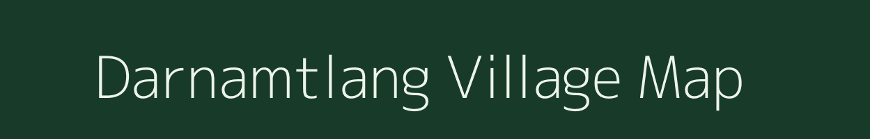 Darnamtlang village map in Mizoram