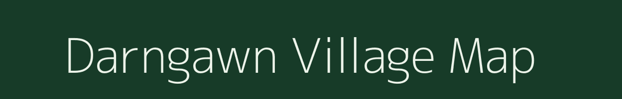 Darngawn village map in Mizoram