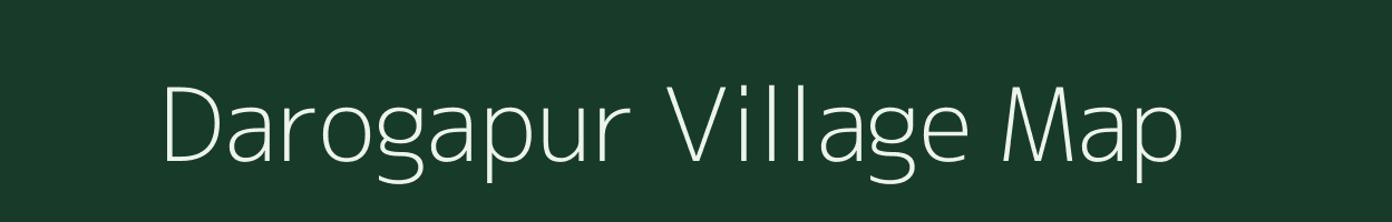 Darogapur village map in Uttar Pradesh