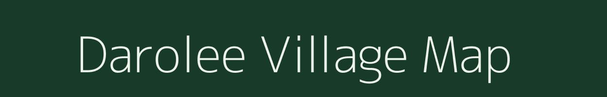 Darolee village map in Uttar Pradesh