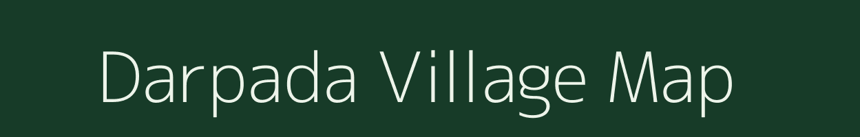 Darpada village map in Odisha