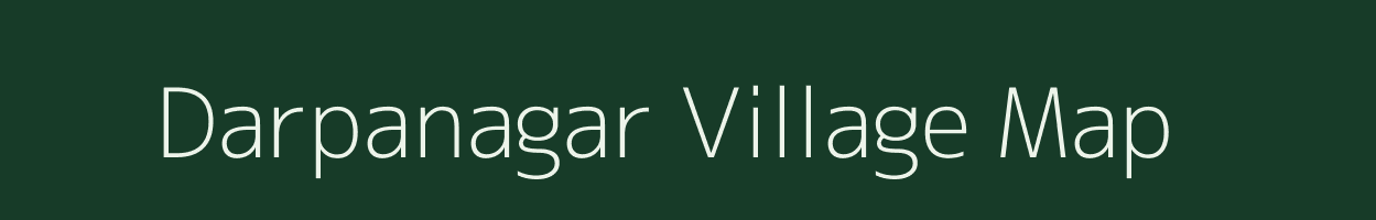 Darpanagar village map in West Bengal