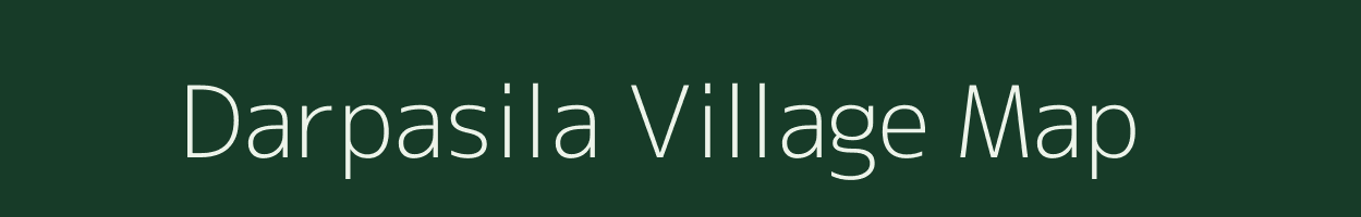 Darpasila village map in West Bengal