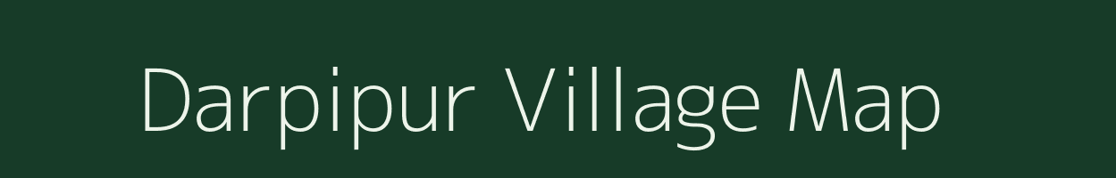 Darpipur village map in Uttar Pradesh