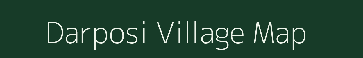 Darposi village map in Jharkhand