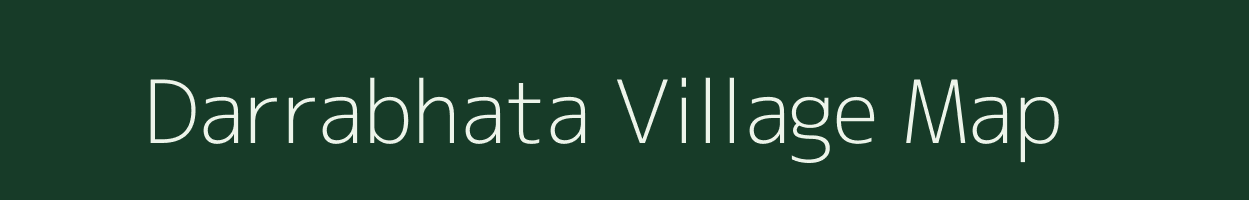 Darrabhata village map in Chhattisgarh