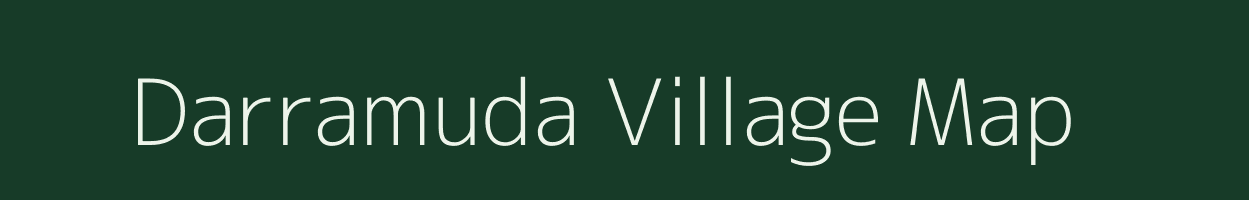 Darramuda village map in Chhattisgarh