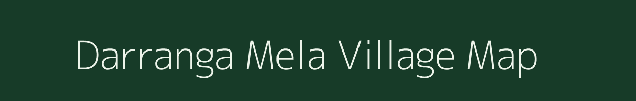 Darranga Mela village map in Assam