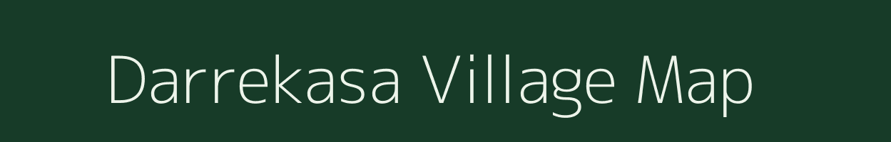 Darrekasa village map in Maharashtra