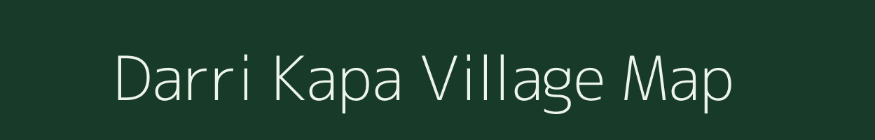 Darri Kapa village map in Chhattisgarh