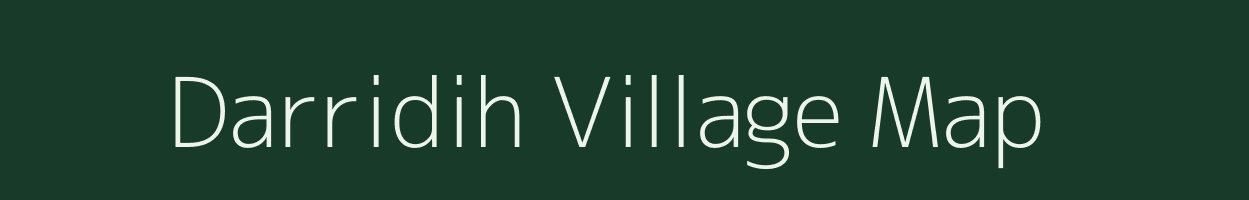 Darridih village map in Chhattisgarh