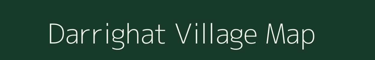 Darrighat village map in Chhattisgarh