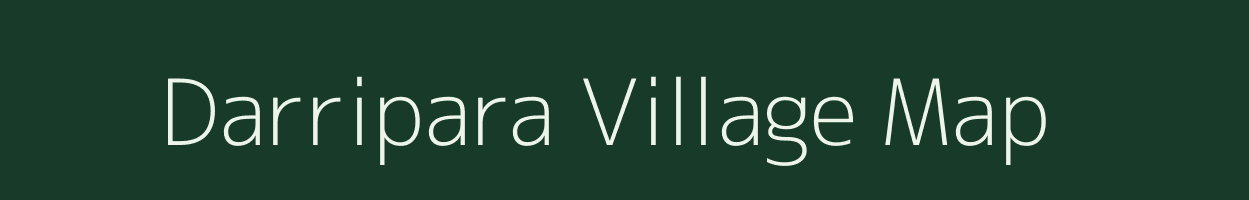 Darripara village map in Chhattisgarh