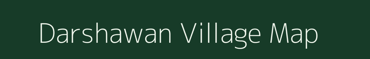 Darshawan village map in Uttar Pradesh