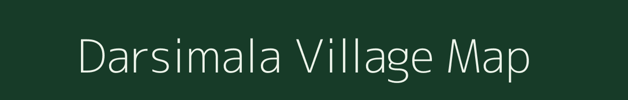 Darsimala village map in Andhra Pradesh