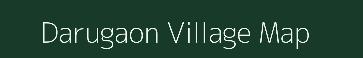 Darugaon village map in Odisha