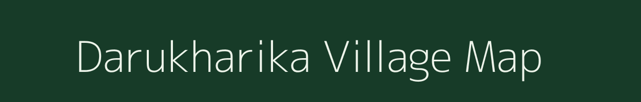 Darukharika village map in Jharkhand