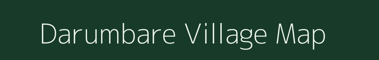 Darumbare village map in Maharashtra