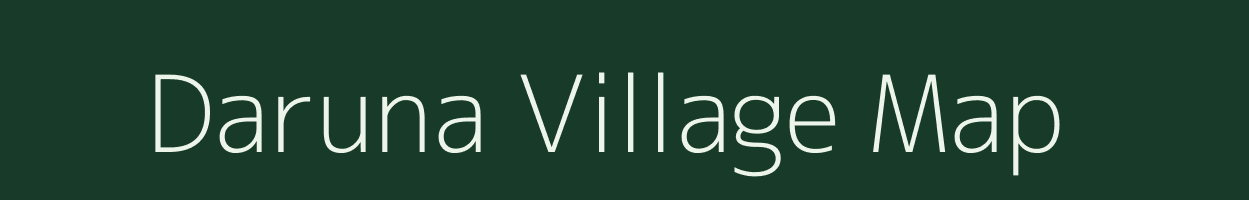 Daruna village map in Jharkhand