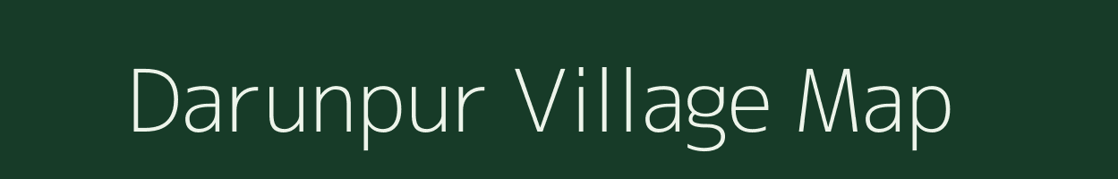 Darunpur village map in Bihar