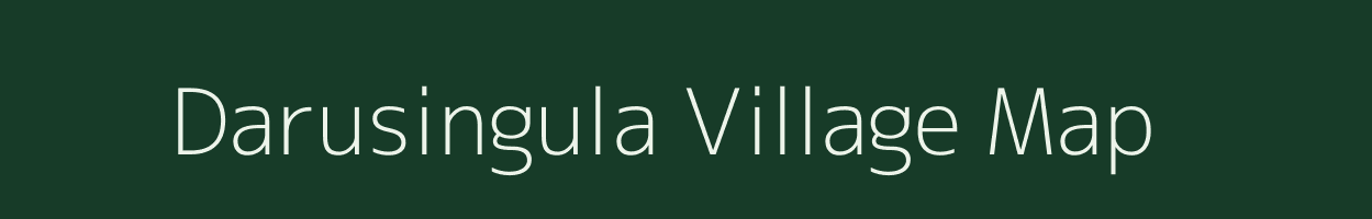 Darusingula village map in Odisha