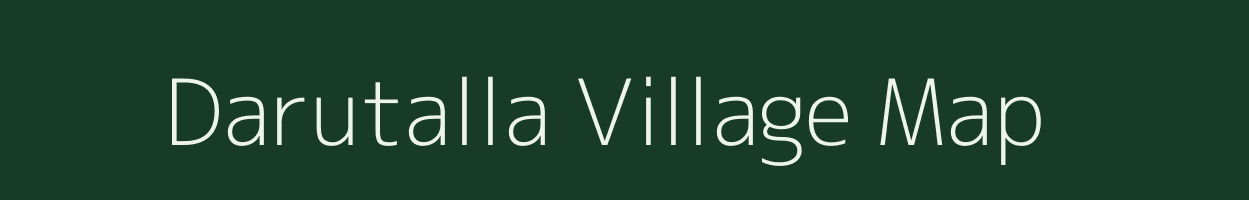 Darutalla village map in Uttar Pradesh