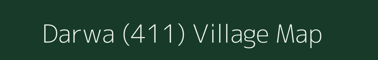 Darwa (411) village map in Haryana