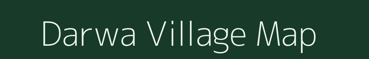 Darwa village map in Bihar