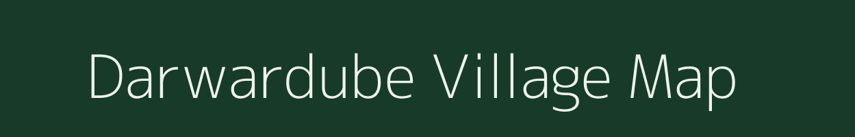 Darwardube village map in Uttar Pradesh