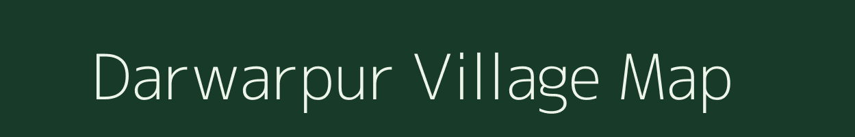 Darwarpur village map in Uttar Pradesh