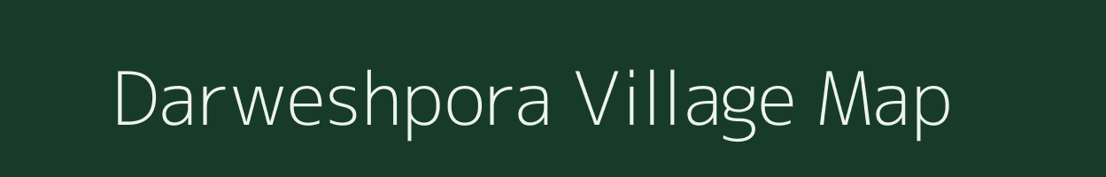 Darweshpora village map in Jammu & Kashmir