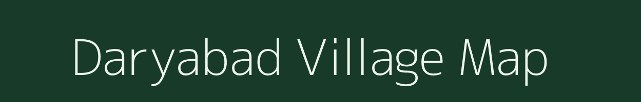 Daryabad village map in Maharashtra