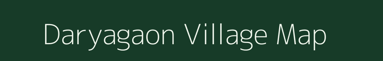 Daryagaon village map in Maharashtra