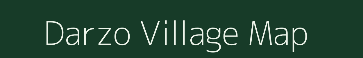 Darzo village map in Mizoram