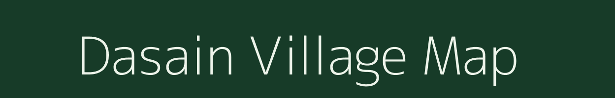 Dasain village map in Bihar