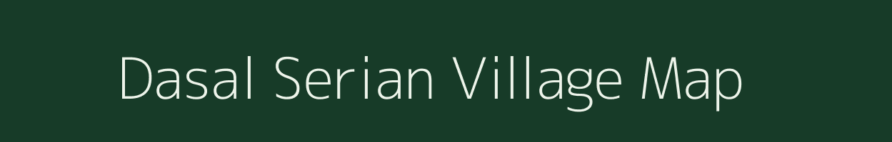 Dasal Serian village map in Jammu & Kashmir