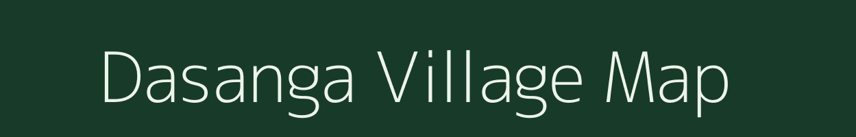 Dasanga village map in Madhya Pradesh