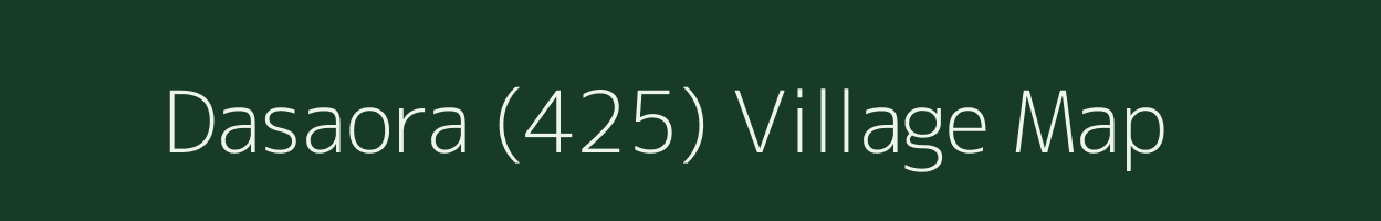 Dasaora (425) village map in Himachal Pradesh