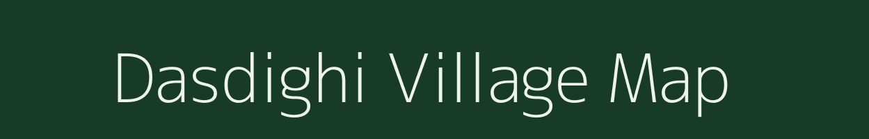 Dasdighi village map in West Bengal