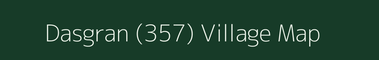 Dasgran (357) village map in Punjab