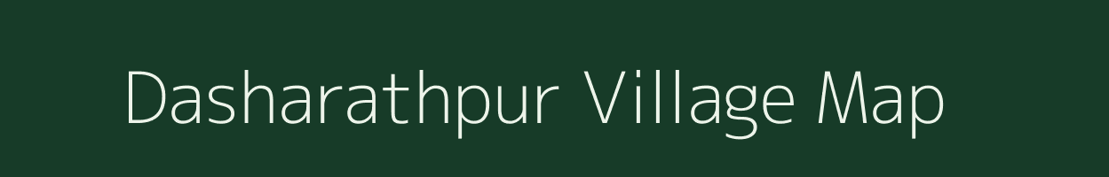 Dasharathpur village map in Uttar Pradesh