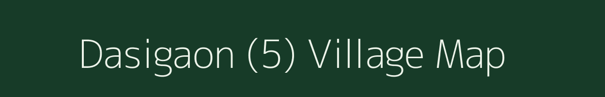 Dasigaon (5) village map in Odisha