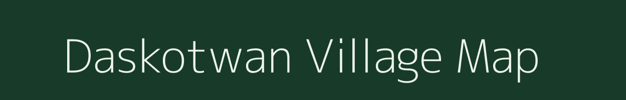 Daskotwan village map in Uttar Pradesh